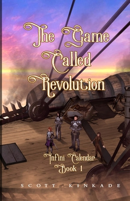 Libro The Game Called Revolution - Lane, Mark