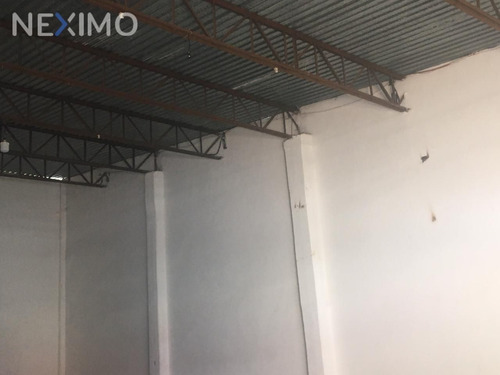 Imagen 16 de 16 de Bodega En Renta Pachuca