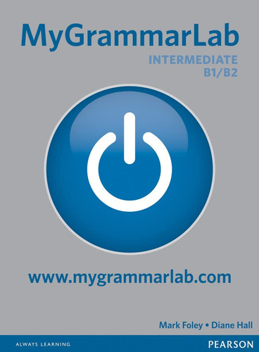 Libro Ingles My Grammar Lab