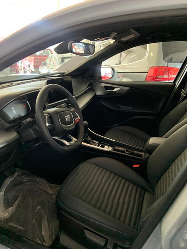 Fiat FASTBACK 1.0 T Impetus 200 At