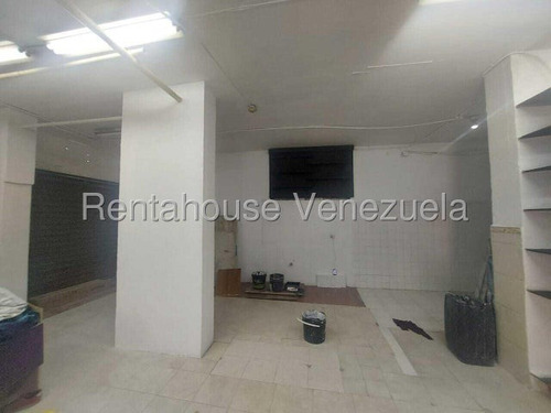 Local En Alquiler\ Los Dos Caminos Mg 5-8483
