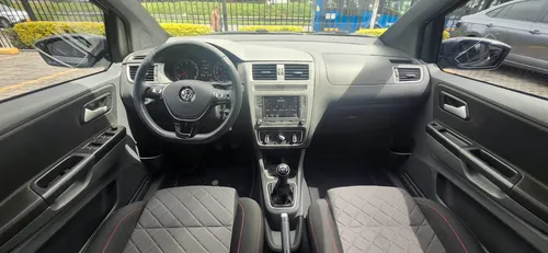 Fox Extreme 1.6 Mec 4ve Ee