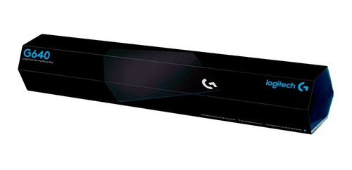 Mouse Pad Gamer Logitech G640 Nine Cloud Edition Large