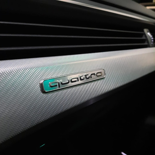 Audi A5 Sportback Quattro 2018 2017 2019 Usado Nuevo 0km Tv