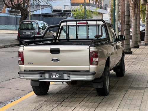 Imagen 5 de 11 de Ford Ranger 3.0 Cs Xl Plus 4x2 /// 2008 - 223.000km