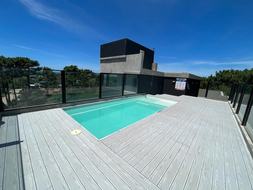 Venta De Departamento Ubicado En Valeria Del Mar