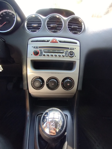 Peugeot 308 1.6 Active