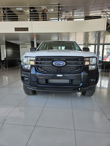 Ford Ranger 2.0 Cd 4X2 Xl 170Cv