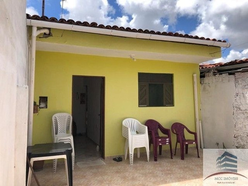 Imagem 9 de 16 de Casa A Venda Em Pium, Parnamirim