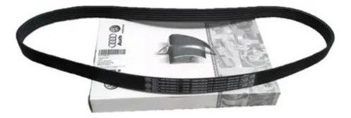 Correia Poly-v Alternador Spacefox 2007 2008 2009