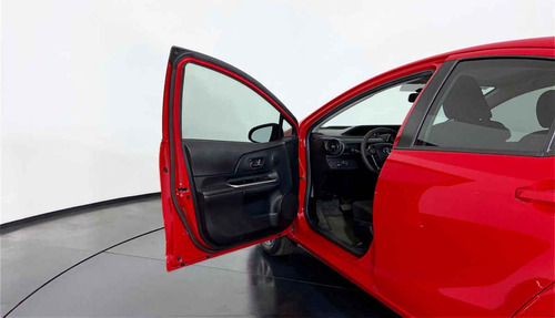 Imagen 13 de 15 de 110660 - Toyota Prius 2018 Con Garantía