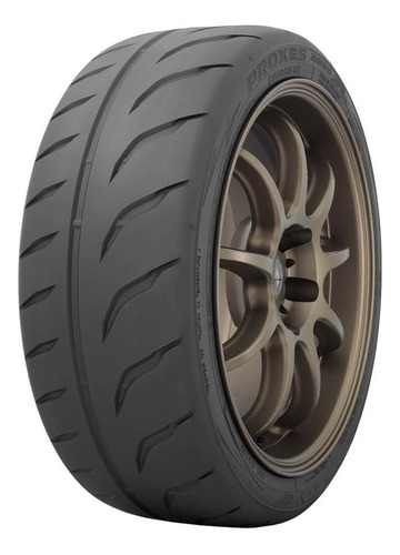 Toyo Tires 245/40zr17 Proxes R888r 91w