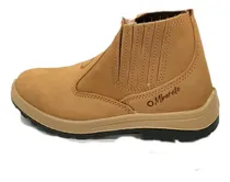 Comprar Botas De Cuero  Workface -agrolact
