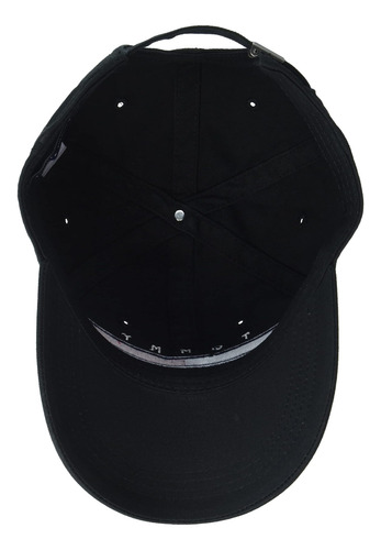 Tommy Hilfiger Gorra De Béisbol Ajustable Avery De Algodón P