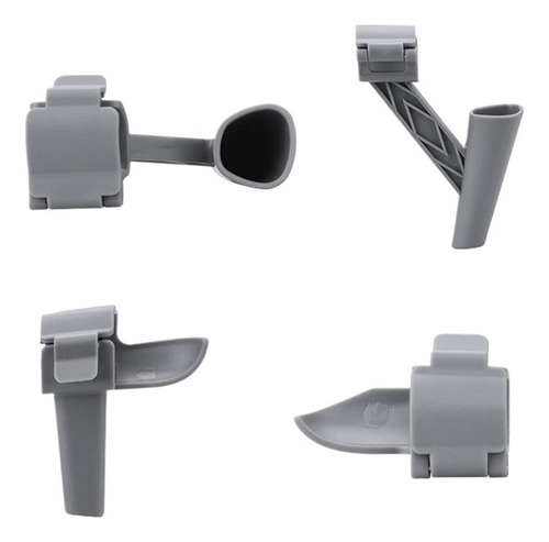 Trípodes Booster Tren De Aterrizaje For Dji Mavic Air3 Drone