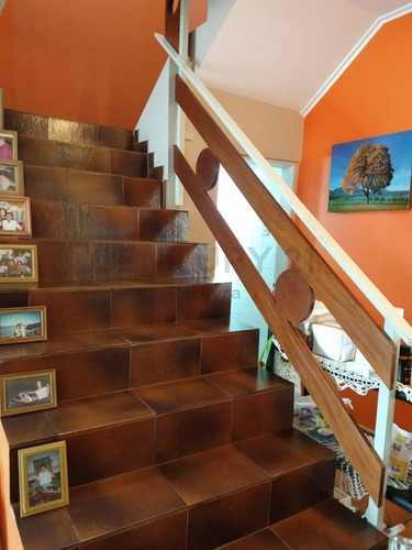 Imagen 9 de 23 de 27 Entre 78 Y 79 .casa 3 Dormitorios En Venta, La Plata.-