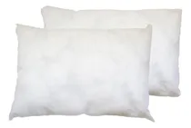 Comprar Relleno Almohadones 70x50 Vellón Siliconado - 2 Unidades Color Relleno Vellón Premium