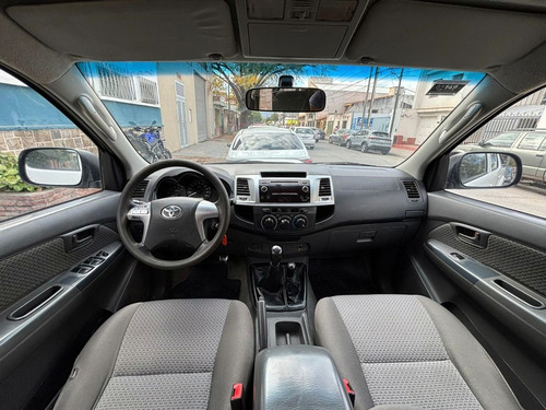 Toyota Hilux Pick-Up 3.0 Cd Sr 171cv 4x4 - C3