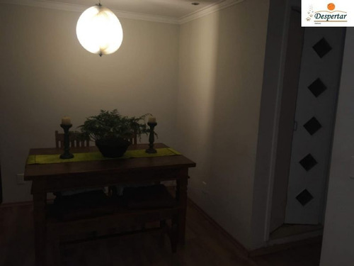 05703 - Apartamento 2 Dorms, City América - São Paulo/sp - 5703