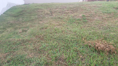 Imagem 4 de 4 de Terreno À Venda, Parque Esplanada - Votorantim/sp - 4645