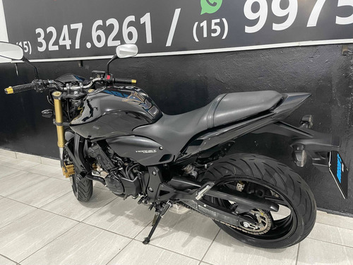 Imagem 11 de 15 de Honda Cb Hornet 600c