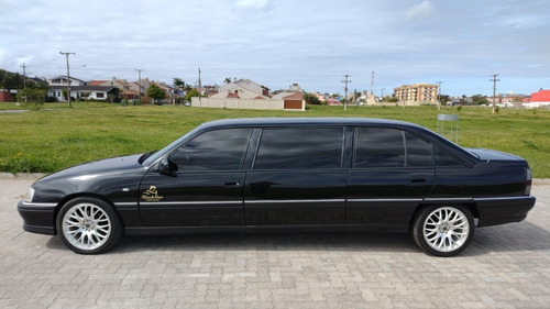 Limousine Chevrolet Omega Cd 4.1