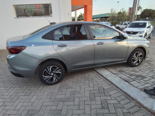 Chevrolet Onix 1.0 TURBO FLEX LT AUTOMÁTICO