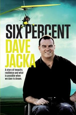 Libro Six Percent - Dave Jacka