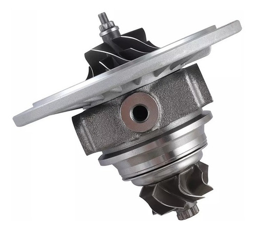 Imagen 2 de 7 de Cartucho Turbo Np300 Nissan Vn4 Rhf4h Cabstar Yd25 /4 Juntas