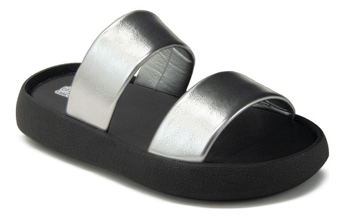 Sandalia Para Dama Casuales Suela Eva Antiderrapante 22-26