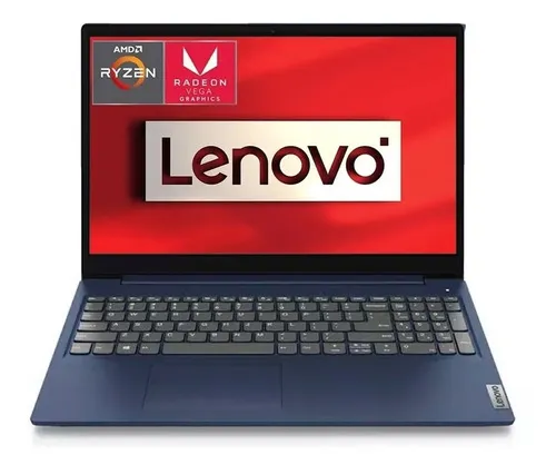 Lenovo Ryzen 5 Lenovo