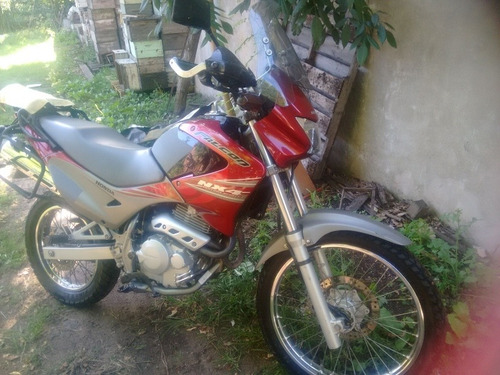 Honda Falcon