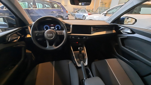 Imagen 10 de 25 de Audi A1 Sportback 30 Tfsi 2021 Audibsas