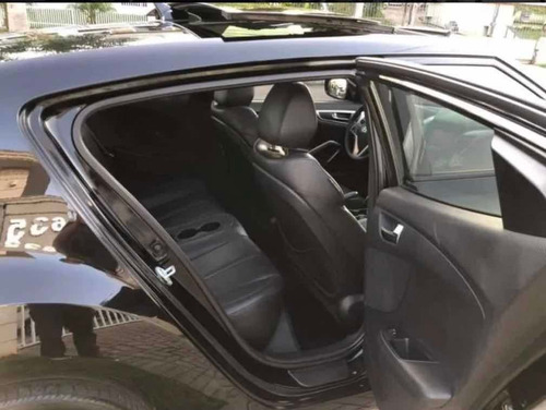 Hyundai Veloster 2012 1.6 16v 2p