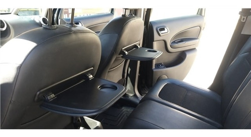 Citroen Aircross 1.6 Exclusive 16v Flex 4p Automático