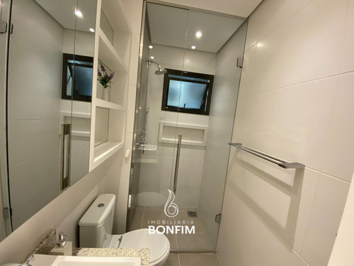 Imagem 22 de 30 de Apartamento Com 3 Dormitórios À Venda Com 114.8m² Por R$ 850.000,00 No Bairro Portão - Curitiba / Pr - Ap1493