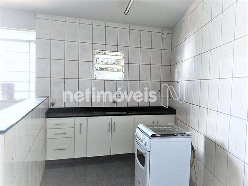 Imagem 11 de 21 de Venda Lote-área-terreno Salgado Filho Belo Horizonte - 851513