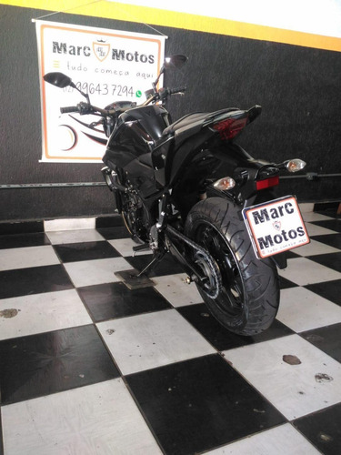Imagem 7 de 14 de Yamaha Mt-03 Abs