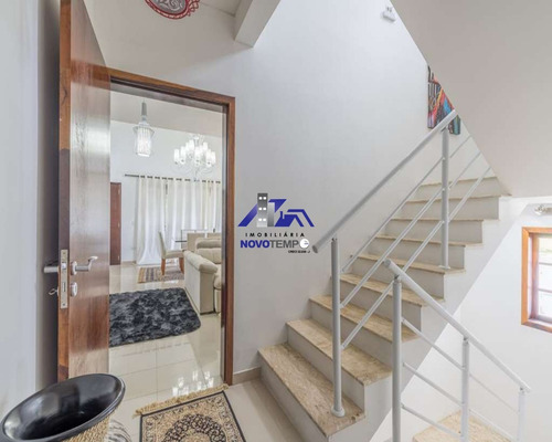Imagem 21 de 30 de Ótima Chácara A Venda Em Cotia Com 5 Dorms/2sts + Campo Gramado E Piscina - Ch00055 - 71058730