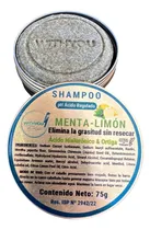 Comprar Pack: 2 Shampoos Sólidos Variedades (ph Regulado). 