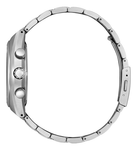 Reloj Citizen Hombre Ca7090-87x Super Titanio