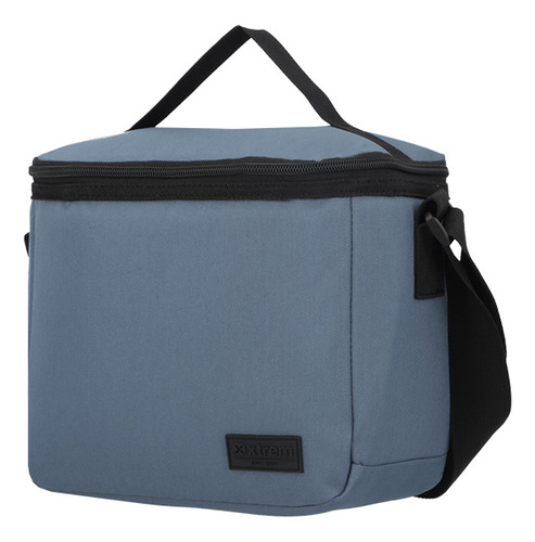 Megapack 2.0 5xt Mochila Niño Xtrem Azul