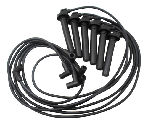 Cables Bujia Para Intrepid 3.5 1993 1997