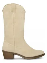 Comprar Botas Vaqueras Steve Madden Para Mujer En Piel
