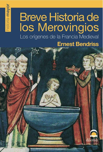Breve Historia De Los Merovingios   Los Origenes De La F...