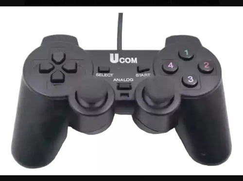 Joystick Pc Ucom