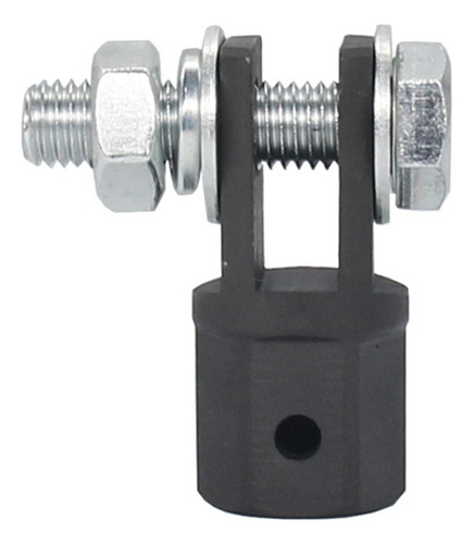 Adaptador De Conectores De Tijera De 1/2 Pulgada, Adaptador