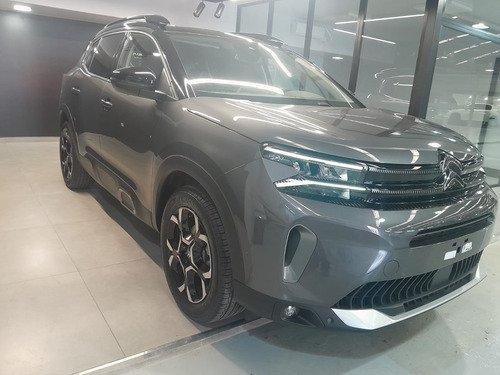 Citroën C5 Aircross 1.6 Thp Eat6 Feel Pack
