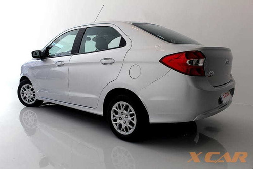 Ford Ka + 1.5 Sigma Flex Se Manual 2018