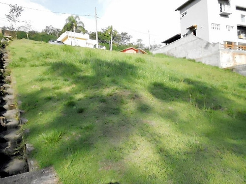Terreno Para Venda - 500